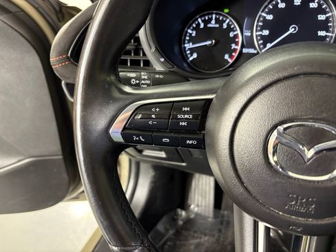 Used 2024 MAZDA MAZDA3 s image 25