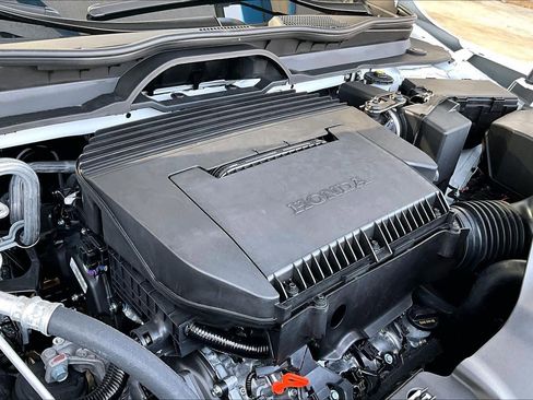 New 2026 Honda Pilot EX-L image 17