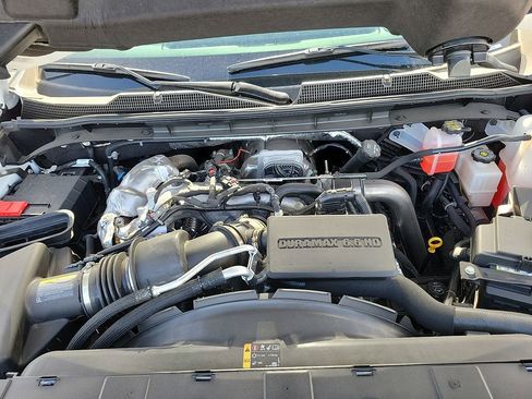 New 2026 Chevrolet Silverado 3500 W/T w/ WT Convenience Package image 13