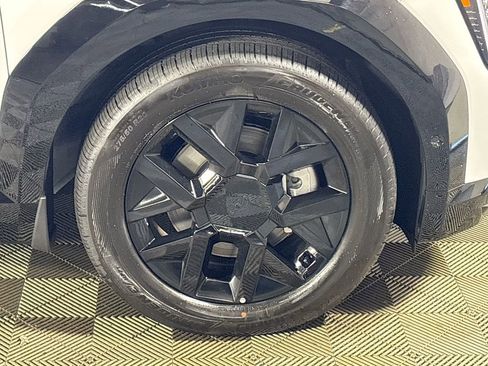 New 2026 Kia EV9 Land w/ Nightfall Edition Package image 24