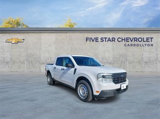 Used 2022 Ford Maverick XL video 1