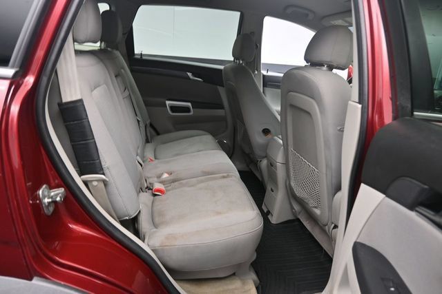 Used 2008 Saturn Vue XE w/ Preferred Package FWD image 22