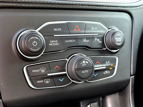 Used 2023 Dodge Charger Scat Pack w/ Plus Group RWD image 19