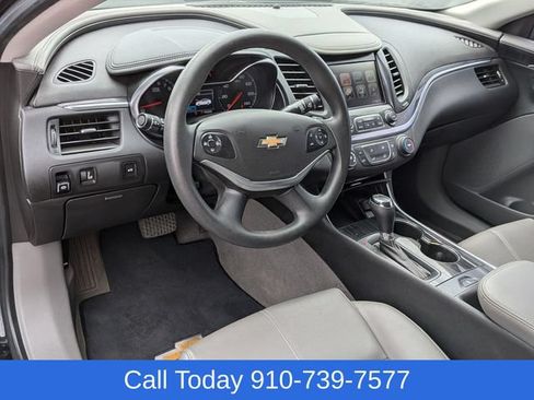 Used 2019 Chevrolet Impala LS FWD image 17