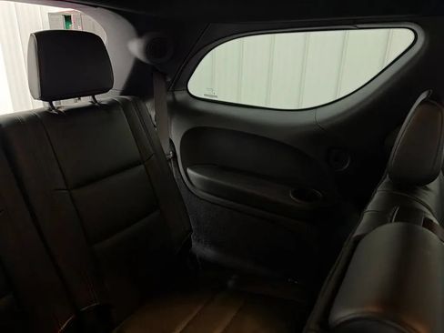 Used 2025 Dodge Durango R/T AWD/4WD image 22
