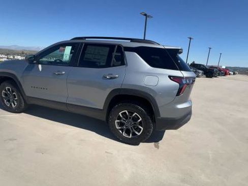 New 2026 Chevrolet Equinox ACTIV FWD image 6