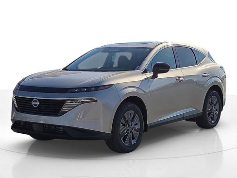 New 2026 Nissan Murano SL image 2