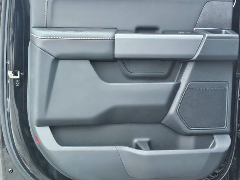 New 2025 Ford F150 XLT w/ Equipment Group 302A MID image 31