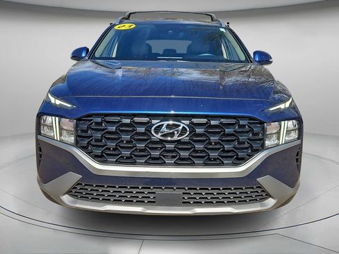 Used 2023 Hyundai Santa Fe SEL image 5
