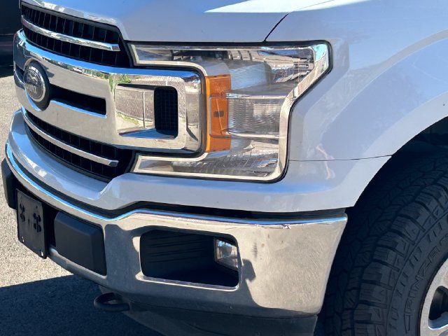 Used 2018 Ford F150 XLT w/ Equipment Group 301A Mid AWD/4WD image 11