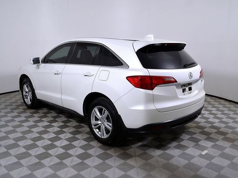 Used 2013 Acura RDX FWD image 9