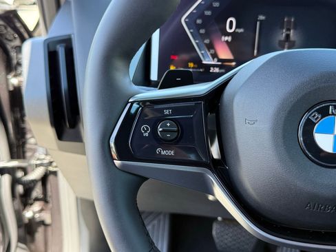 New 2026 BMW X3 xDrive30 AWD/4WD image 25