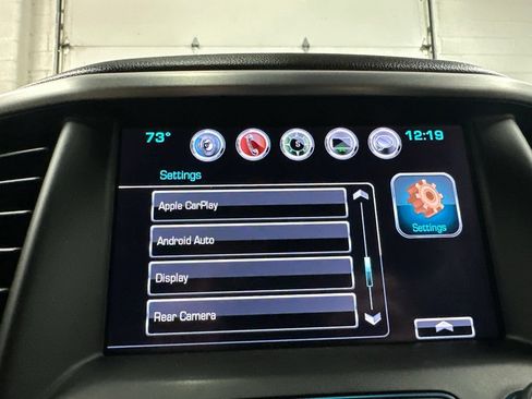 Used 2019 GMC Acadia SLT AWD/4WD image 34