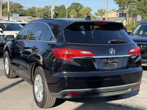 Used 2014 Acura RDX FWD w/ Technology Package image 7