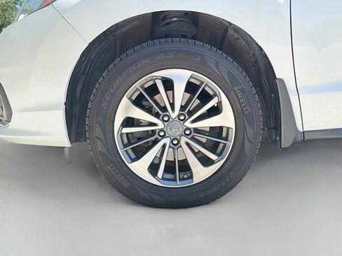 Used 2016 Acura RDX AWD w/ Advance Package image 41