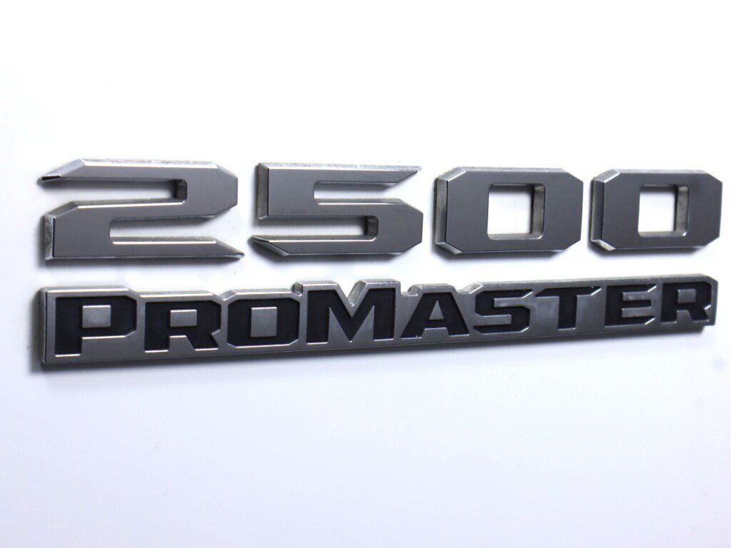 Used 2023 RAM ProMaster 2500 FWD image 31