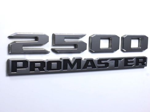 Used 2023 RAM ProMaster 2500 image 31