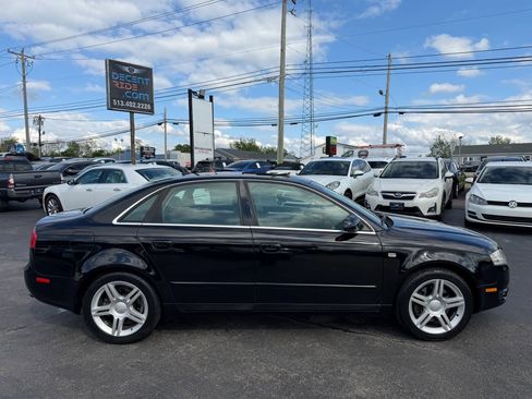 Used 2007 Audi A4 2.0T AWD/4WD image 2