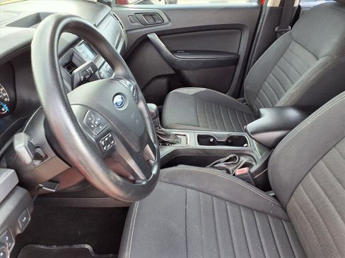 Used 2020 Ford Ranger XL w/ Equipment Group 101A Mid image 16