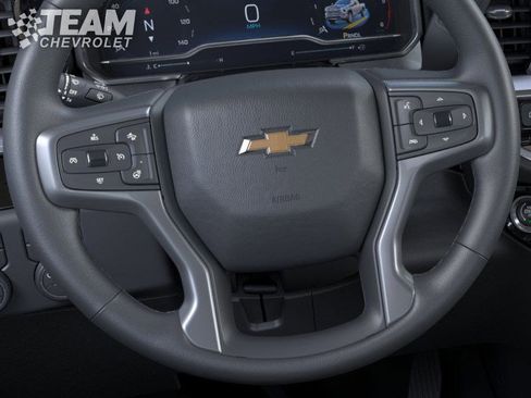 New 2026 Chevrolet Silverado 3500 LT w/ Convenience Package image 26