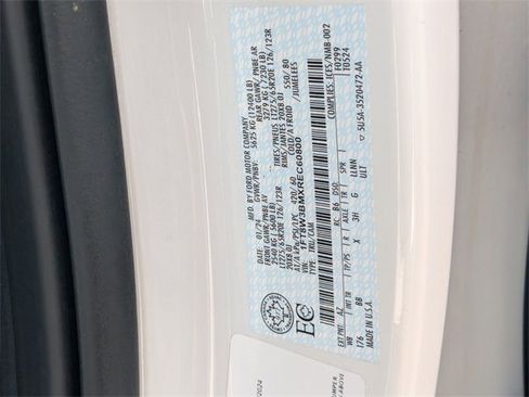 Used 2024 Ford F350 Platinum image 35