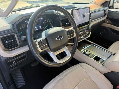 Certified 2024 Ford Expedition Max Limited image 21