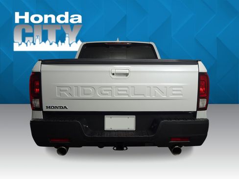 Used 2026 Honda Ridgeline RTL image 4