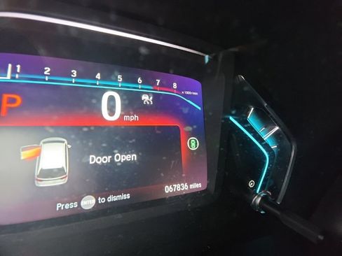 Certified 2022 Honda Odyssey EX-L image 14