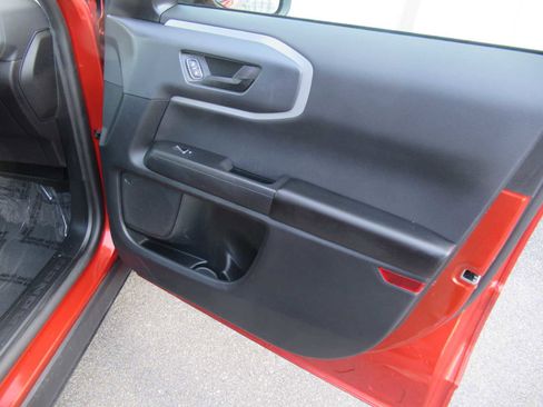 Used 2023 Ford Bronco Sport Big Bend image 24