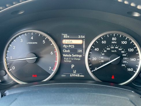 Used 2018 Lexus NX 300 AWD image 20