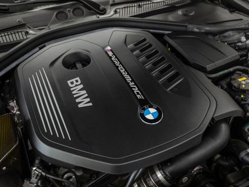 Used 2019 BMW M240i xDrive Convertible w/ Premium Package AWD/4WD image 6