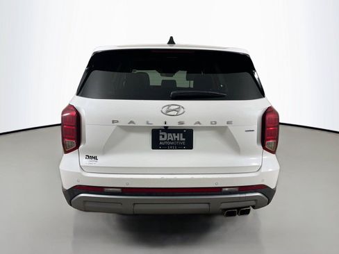 Used 2023 Hyundai Palisade SE AWD/4WD image 12