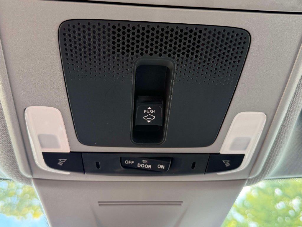 Certified 2026 Acura Integra FWD image 25