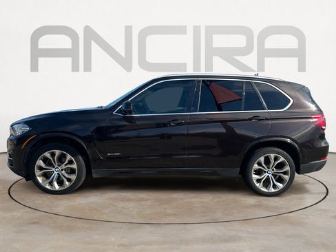 Used 2015 BMW X5 xDrive35i image 7