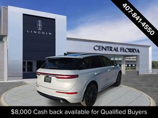 New 2026 Lincoln Corsair Grand Touring AWD/4WD video 3