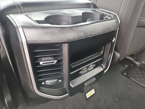 Used 2022 RAM 1500 Lone Star AWD/4WD image 21