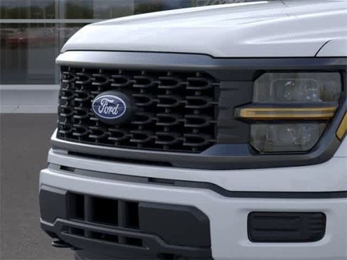 New 2026 Ford F150 STX image 17