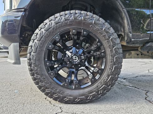 Used 2022 Ford F350 Limited AWD/4WD image 13