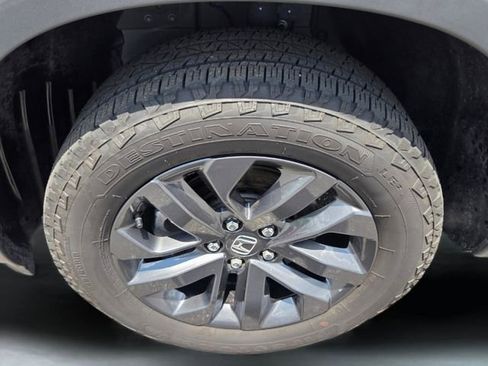 Used 2024 Honda Ridgeline Sport image 20