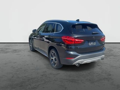 Used 2018 BMW X1 sDrive28i image 6