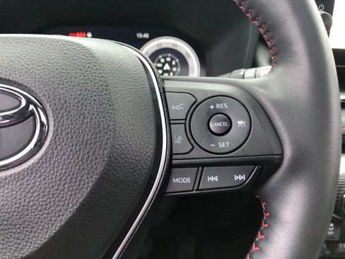 Used 2023 Toyota RAV4 XSE w/ Weather Package image 22