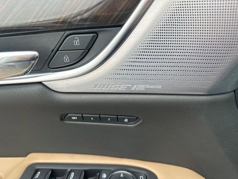 Used 2024 Cadillac XT6 Premium Luxury w/ Platinum Package image 34