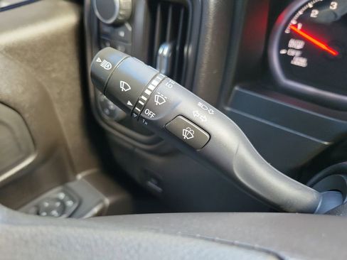 Used 2023 Chevrolet Silverado 1500 Custom AWD/4WD image 26
