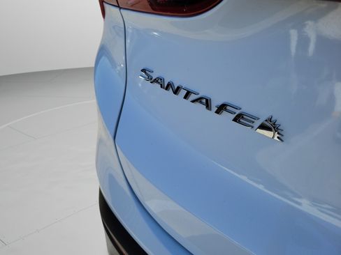 Used 2023 Hyundai Santa Fe SEL AWD/4WD image 30