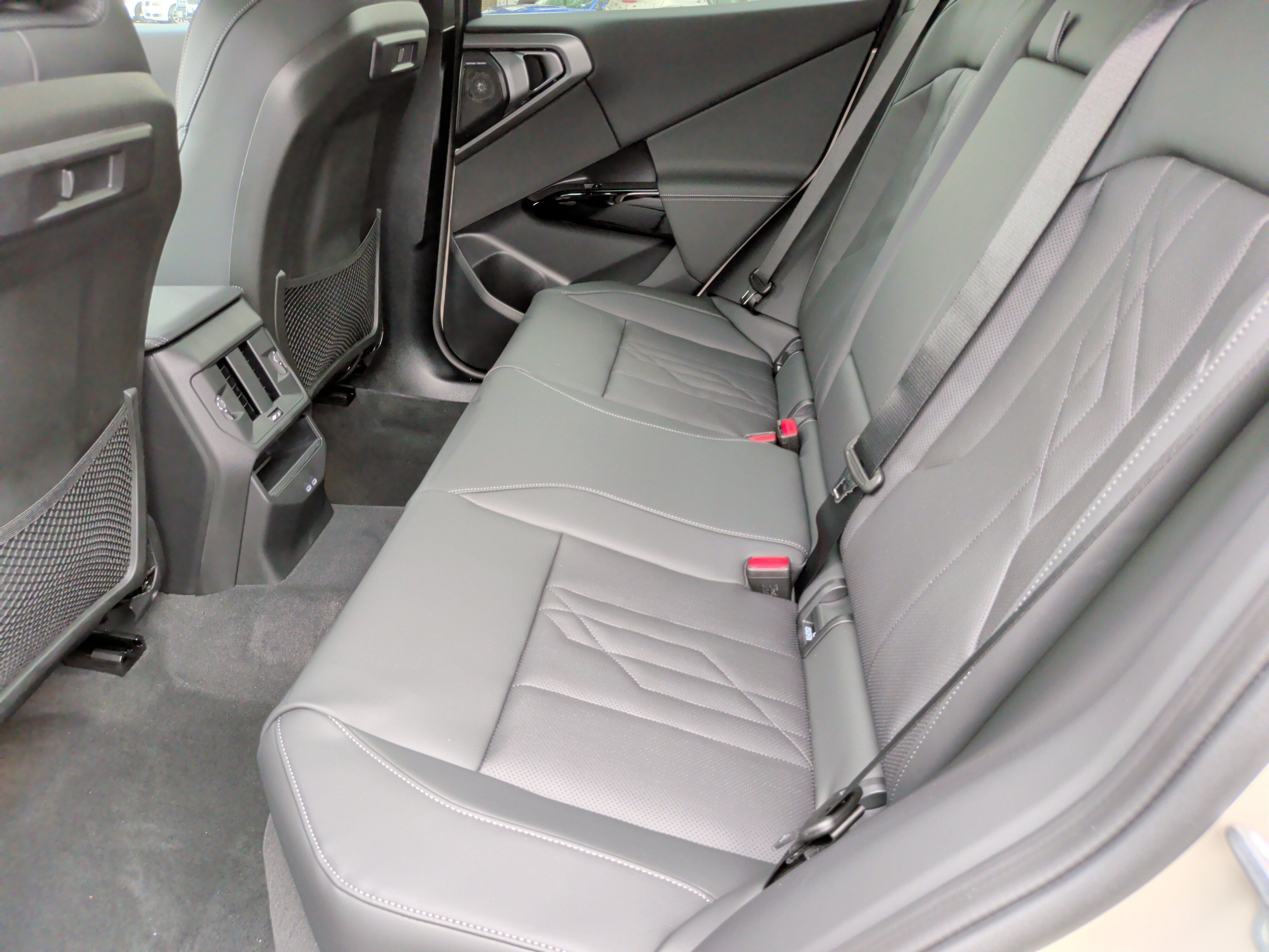 Used 2026 BMW X3 xDrive30i AWD/4WD image 38