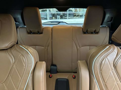 Used 2023 INFINITI QX60 Autograph image 12