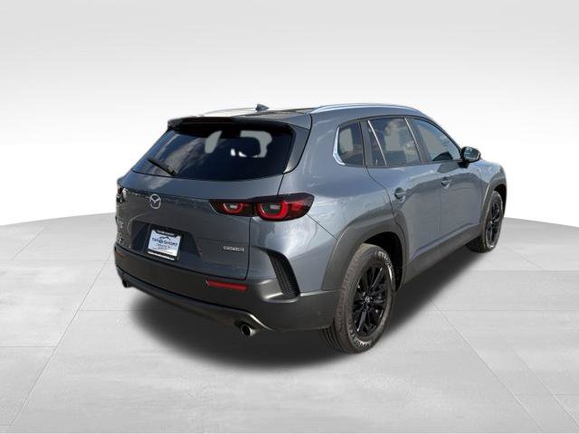 Used 2025 MAZDA CX-50 AWD 2.5 S w/ Premium Package image 2