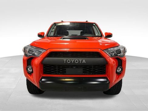 Used 2023 Toyota 4Runner TRD Pro image 2