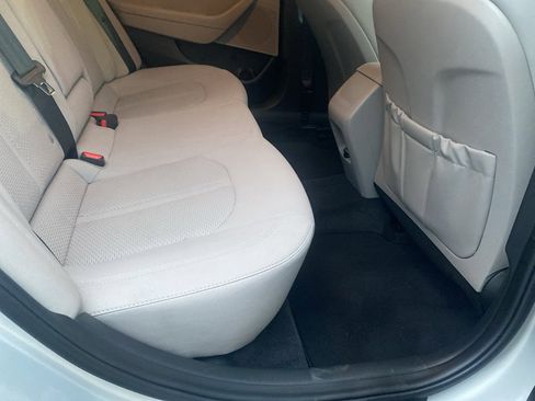 Used 2018 Hyundai Sonata ECO image 19