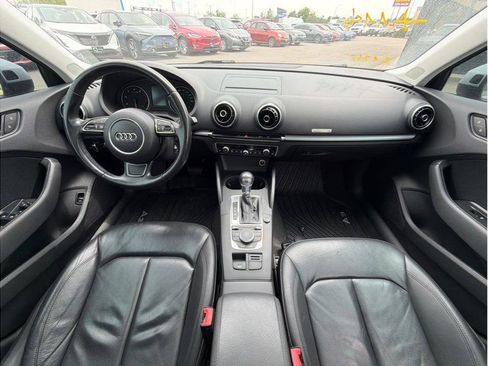 Used 2015 Audi A3 2.0T Premium w/ Driver Assistance Package AWD/4WD image 4